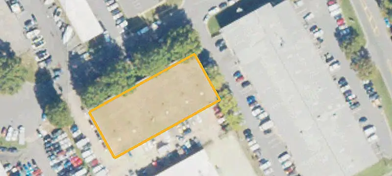 M-1 Industrial Land