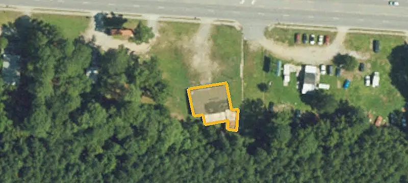 Specialty Property Building