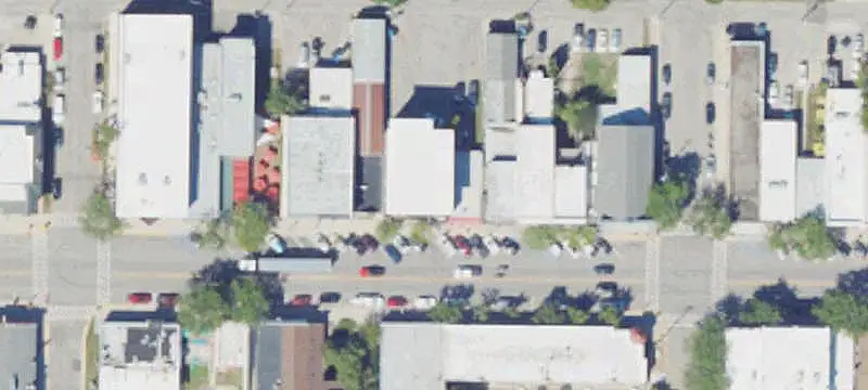 Mixed-Use Building with Furnished Condos