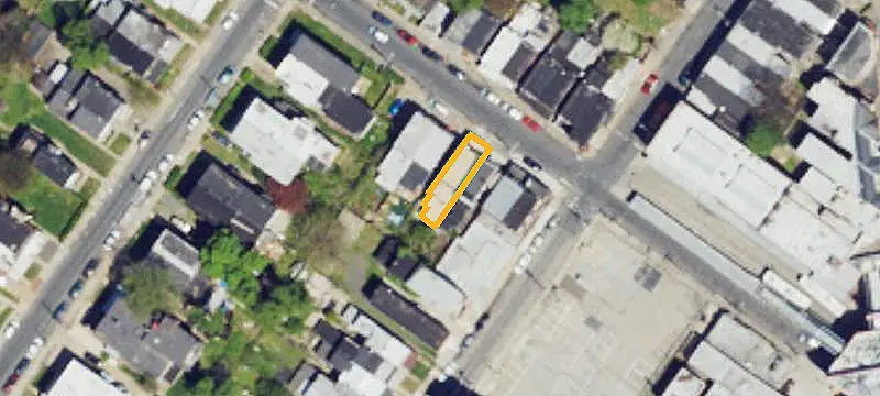 Three-Story Quadplex