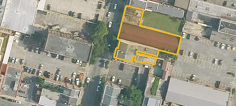 Historic Licensed Short-Term Rental