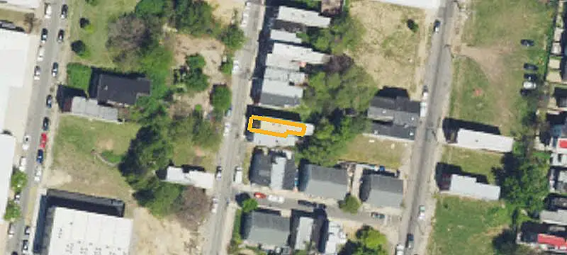 Three-Story Duplex with Updated Systems
