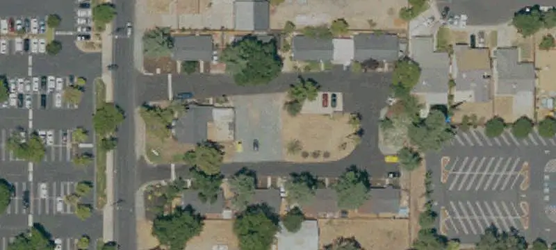 17-Unit Multifamily Property