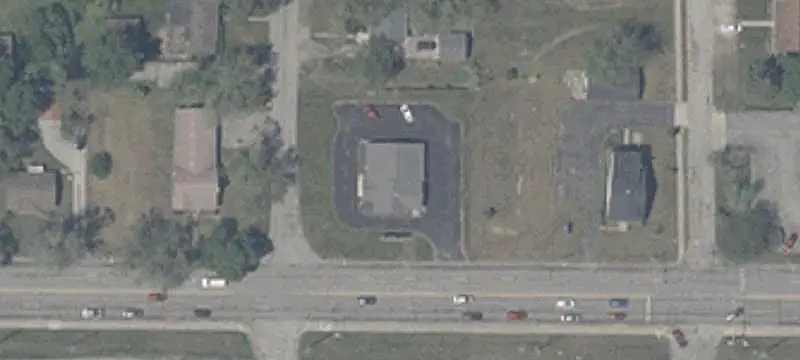 Freestanding Office Building