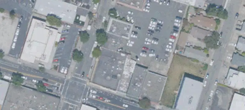 Mixed-Use Center with Retail and Duplexes