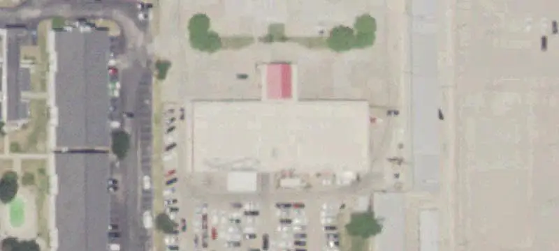 Single-Tenant NNN Property