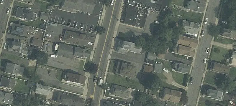Renovated Mixed-Use Property