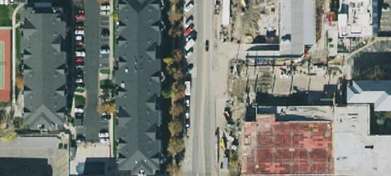 Zephyr Retail Space