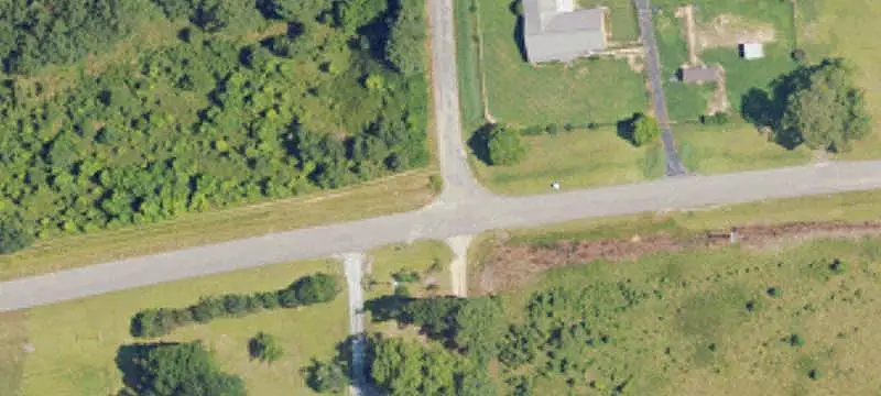 Unrestricted Wooded Land