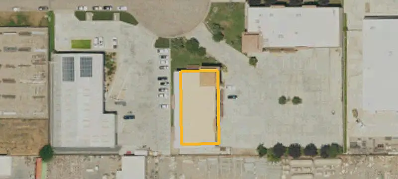 Multi-Tenant Flex Space