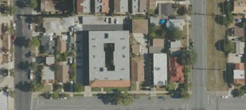 27-Unit Apartment Building