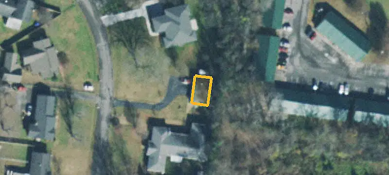 Vacant Land