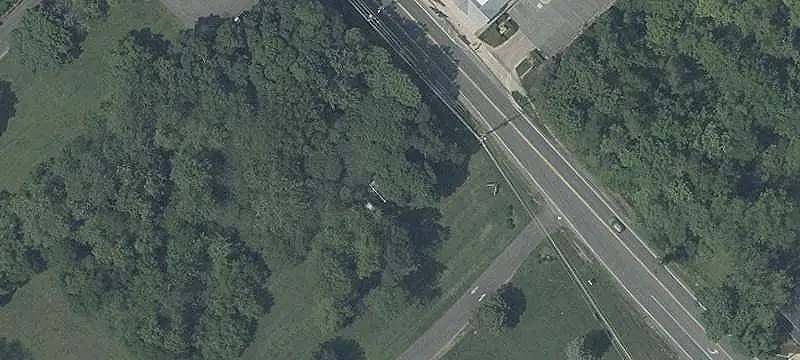 Commercial Land with Road Frontage