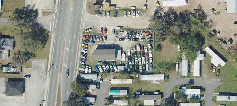 Standalone Automotive Property