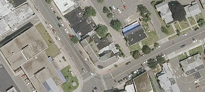 Mixed-Use Property