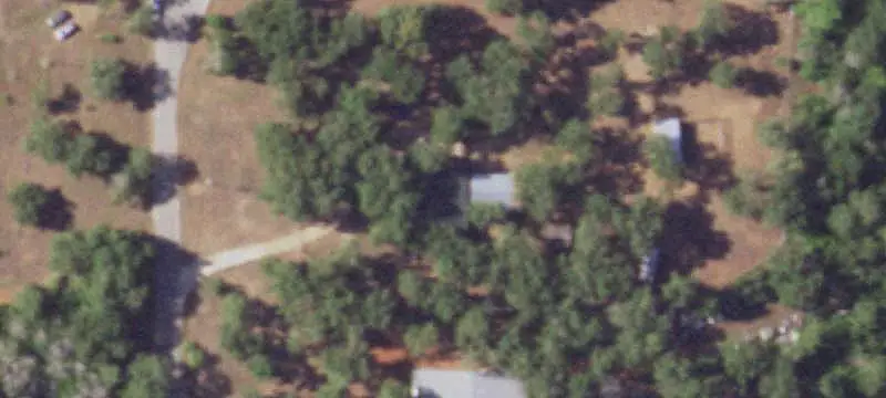 Farm with Barn and Apartment