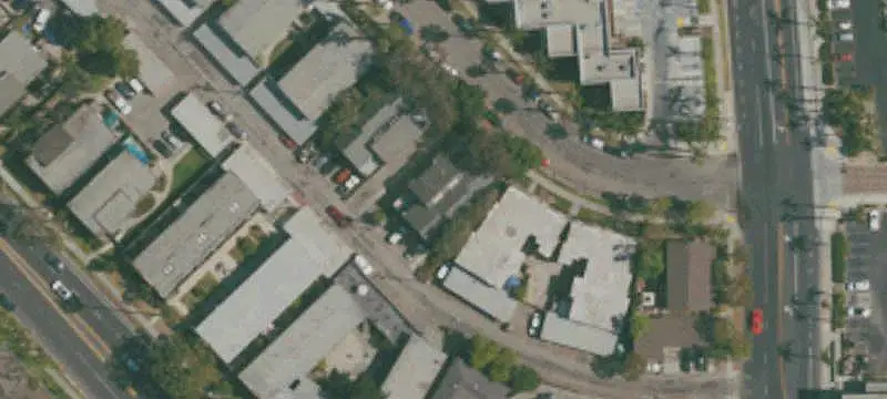 Renovated 8-Unit Apartment Building