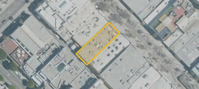 Retail Space