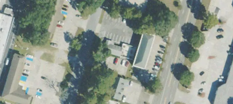 Developed Office Property