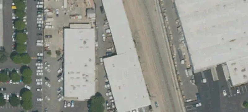 Industrial Land Offered With Improvements