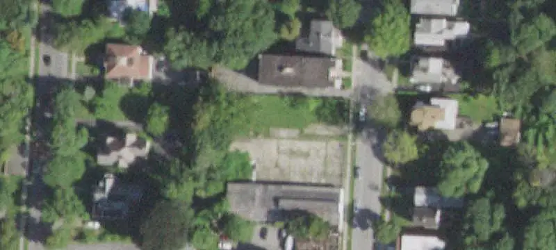 16-Unit Apartment Development