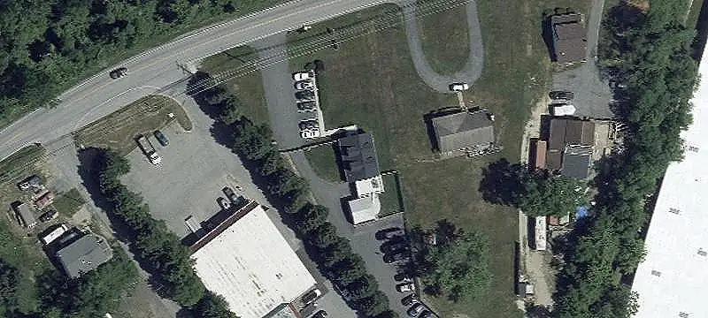 Renovated Industrial Property