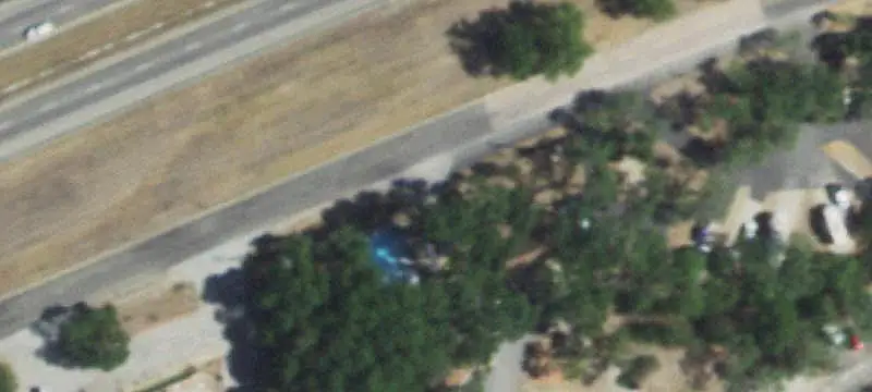 Mobile Home and RV Park