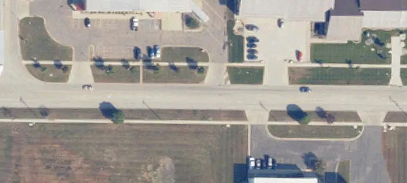 Four-Building Flex Space Project