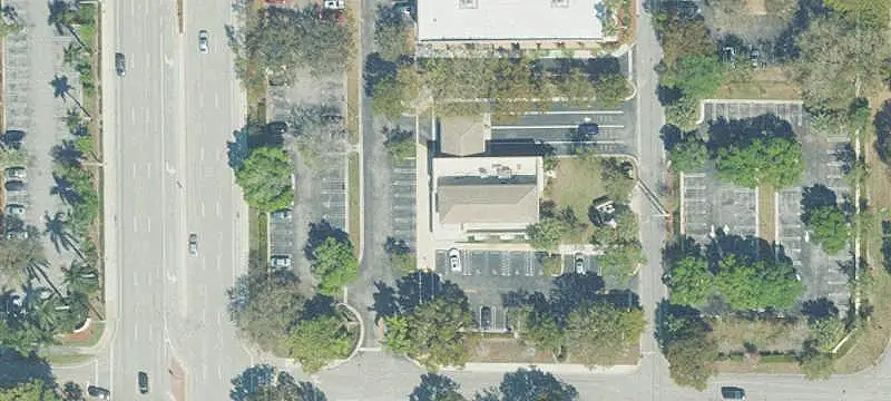 Single-Tenant NNN Bank Property