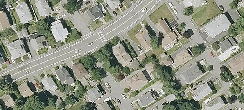Multifamily Property with Owner's Unit