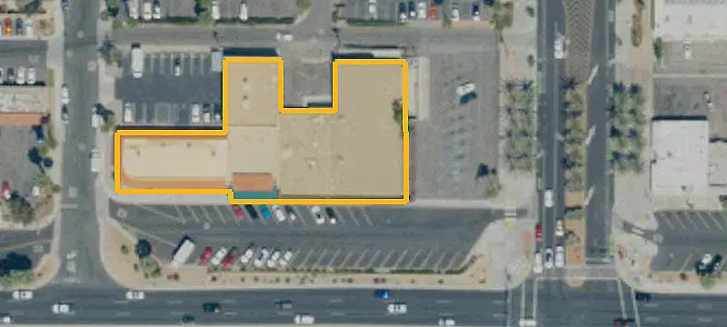 Retail Space