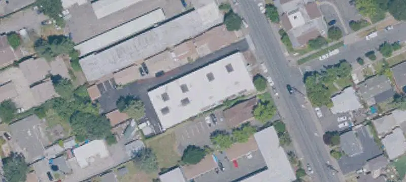 16-Unit Upgraded Apartment Building