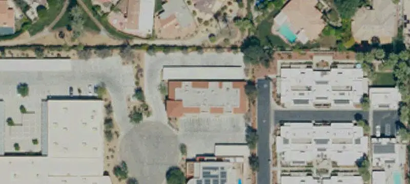Two-Story Office Building