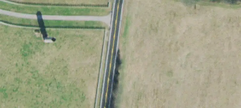 Gated Farm with Equestrian Improvements
