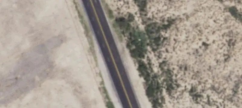 Corporate Aaron’s NNN Property