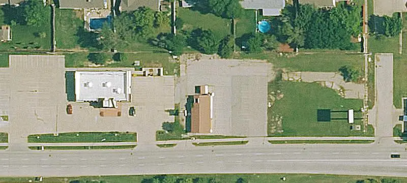 Budget Automotive Property