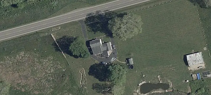 Mixed-Use Property