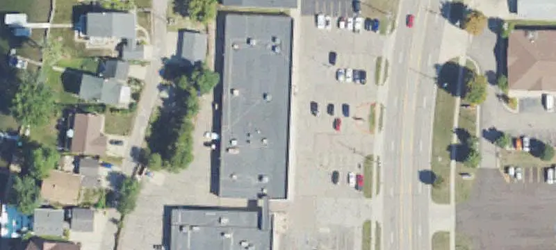 Renovated Mixed-Use Property