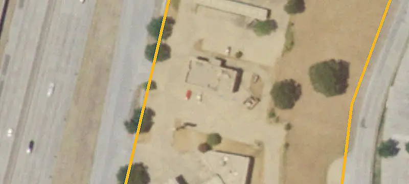 Commercial Land with Highway Access
