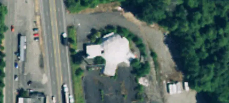 Commercial Land with Water Systems