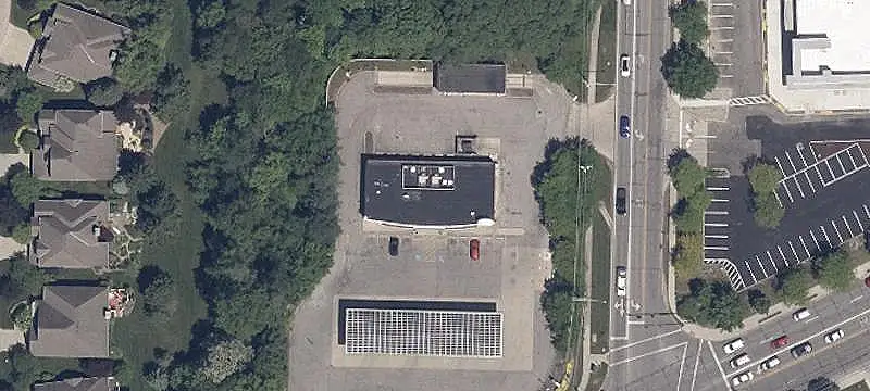 General Business Commercial Land