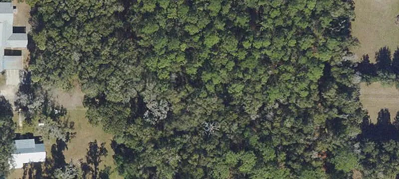 Highway Commercial Development Land