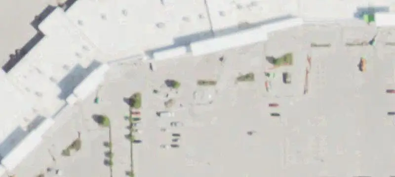Grove Shopping Center Retail Space