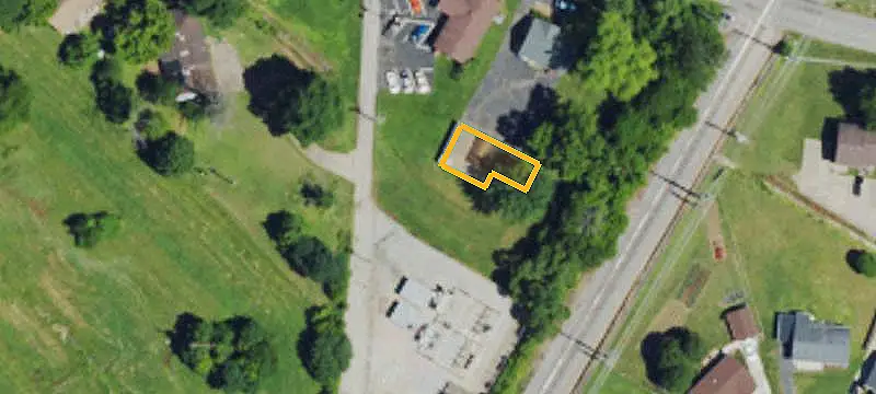 Flex Space with Garage Warehouse