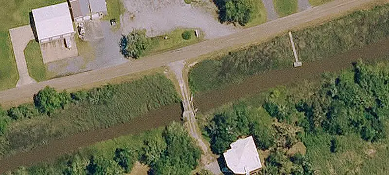 Waterfront Land with Pier Option