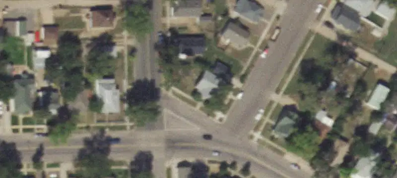 Buffalo Hills Mobile Home & RV Park