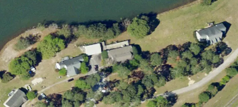 Commercial Land with Pond