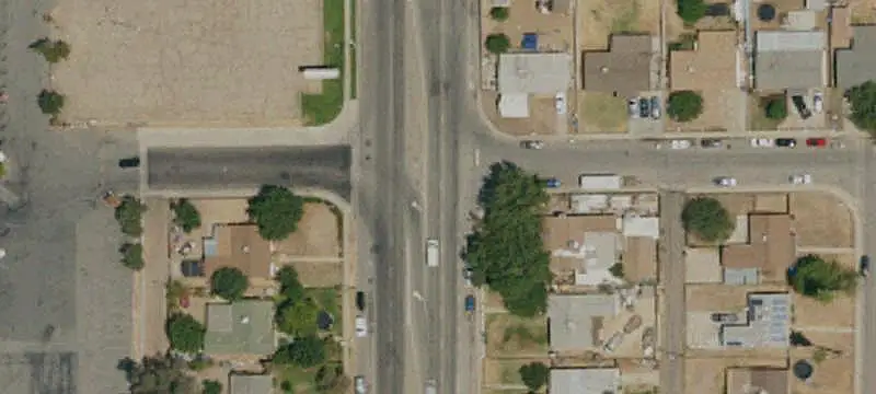 Entitled Manufactured Housing Development Site