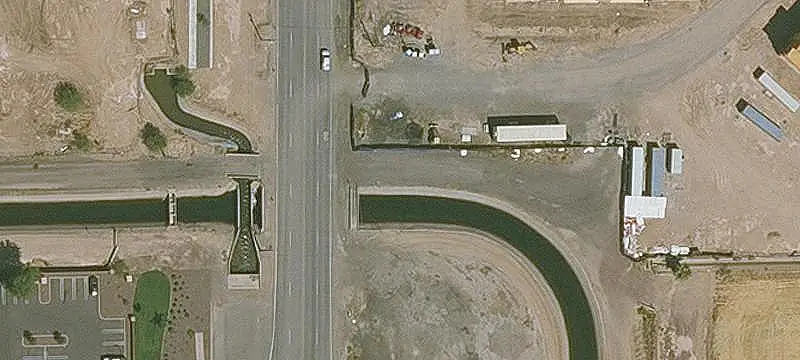 Absolute NNN Ground Lease