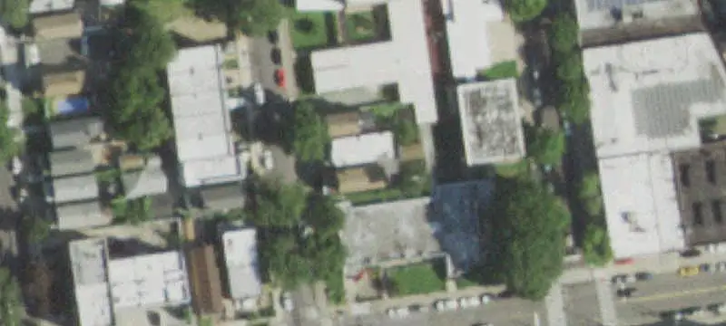 Mixed-Use Building with Parking